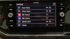 Volkswagen Polo 1.0 TSI Life 5dr Petrol Hatchback